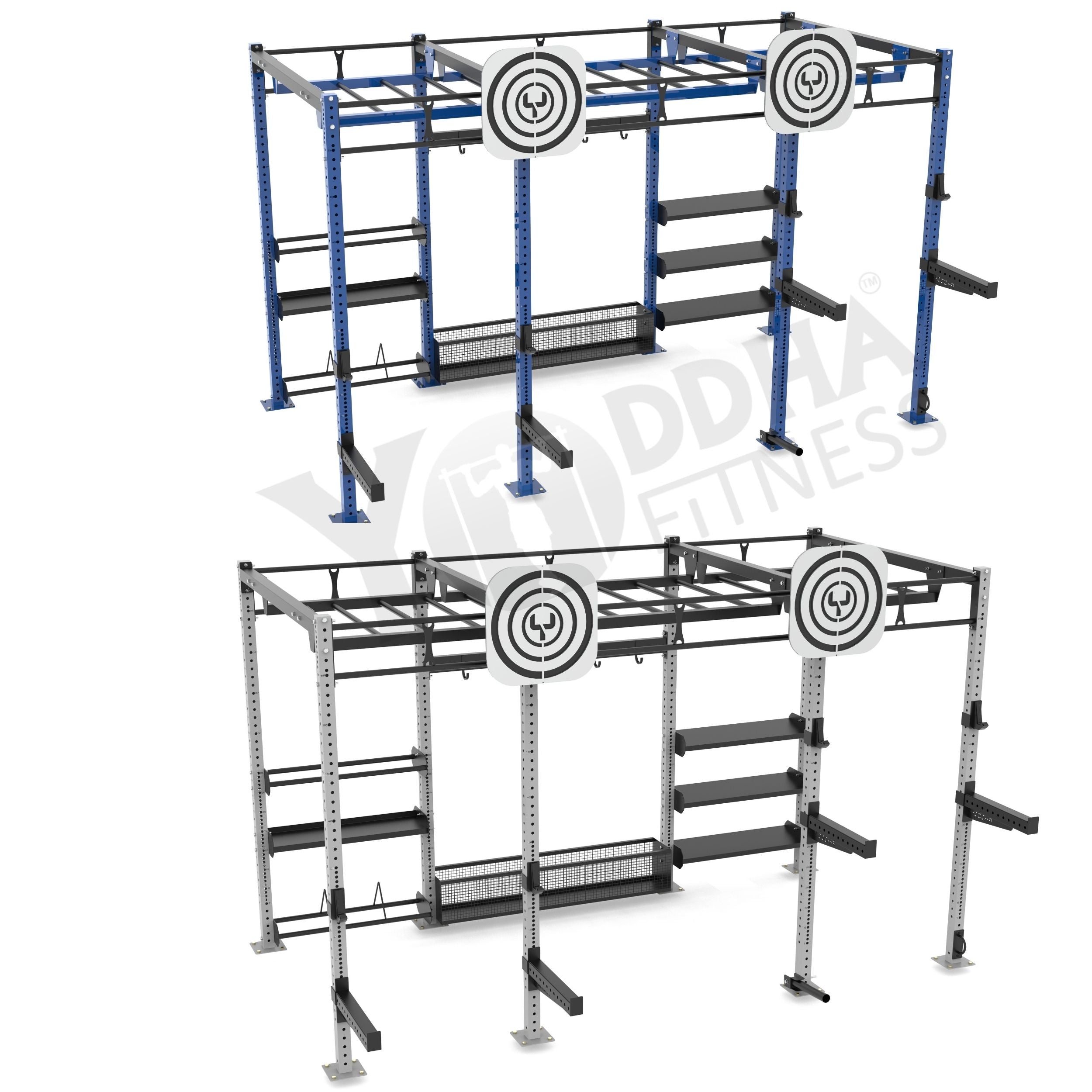 Monster CrossFit Rig -14 FT
