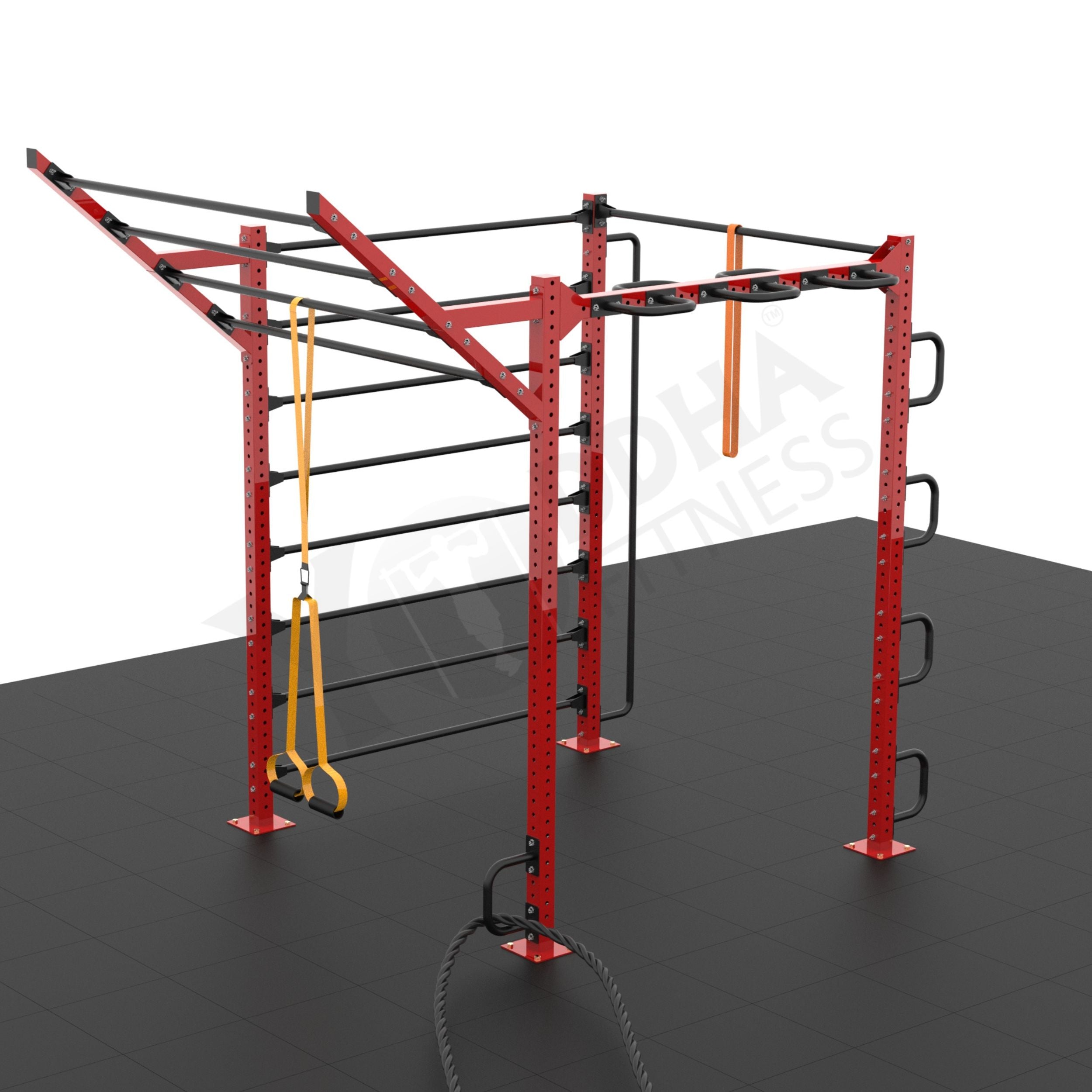 Calisthenics Rig - Extreme 1
