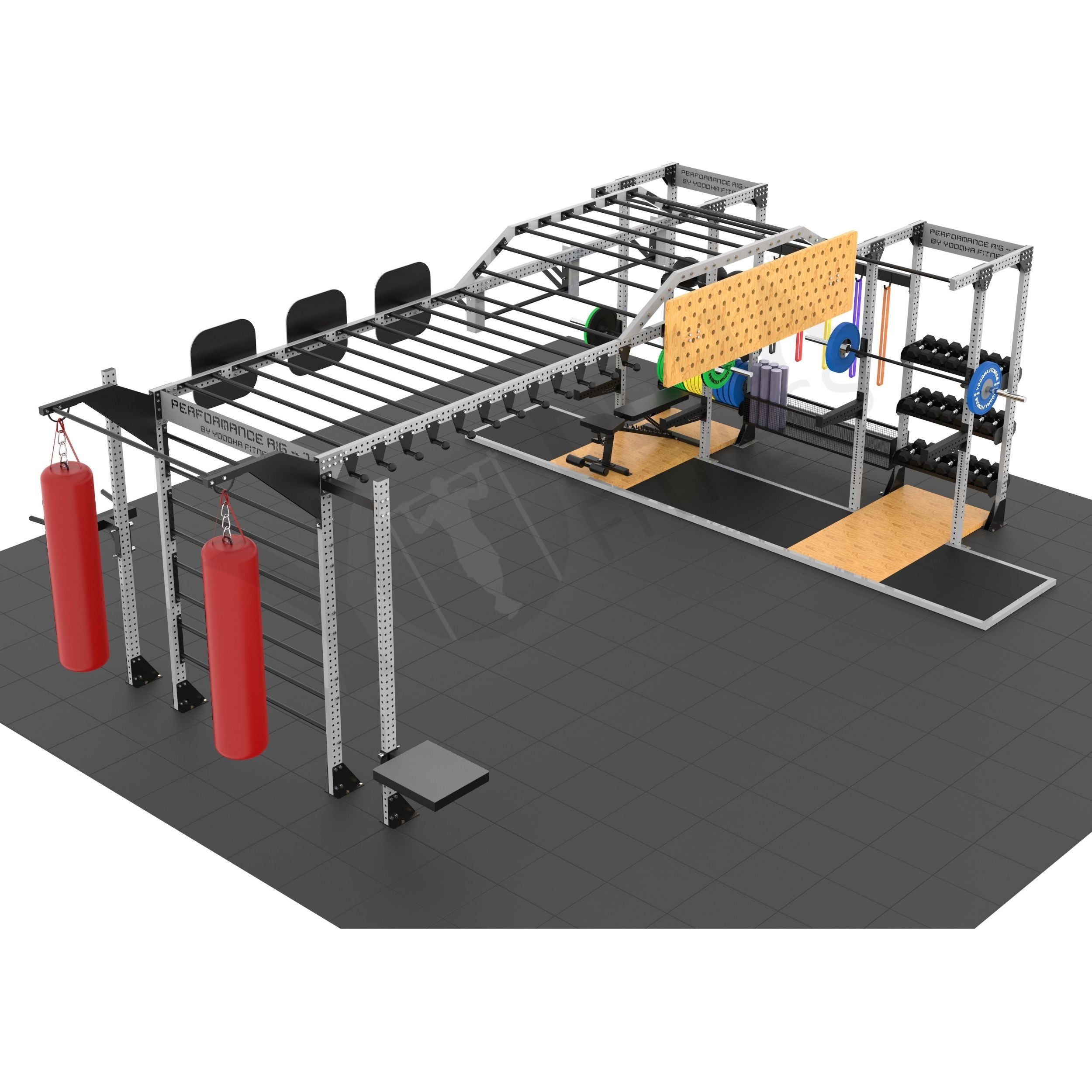 Performance Rig - 1