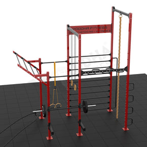 Calisthenics Rig - Extreme 2