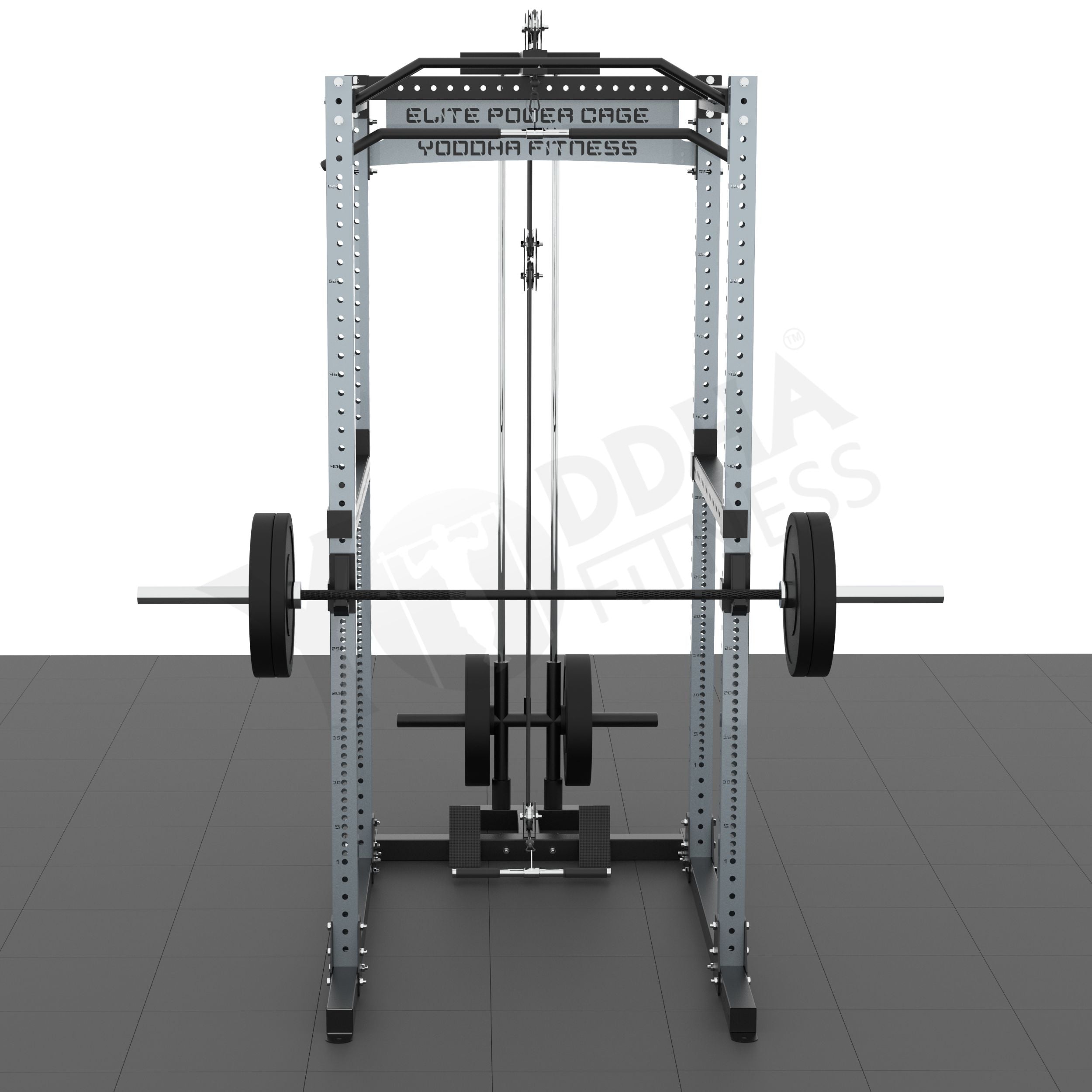 Elite Power Rack