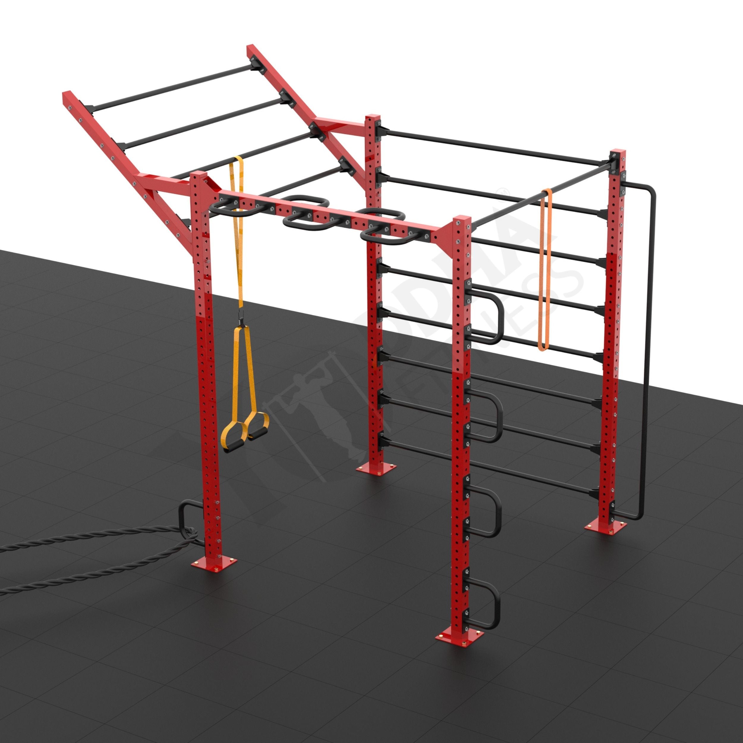 Calisthenics Rig - Extreme 1