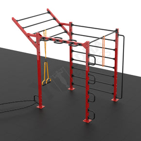 Calisthenics Rig - Extreme 1