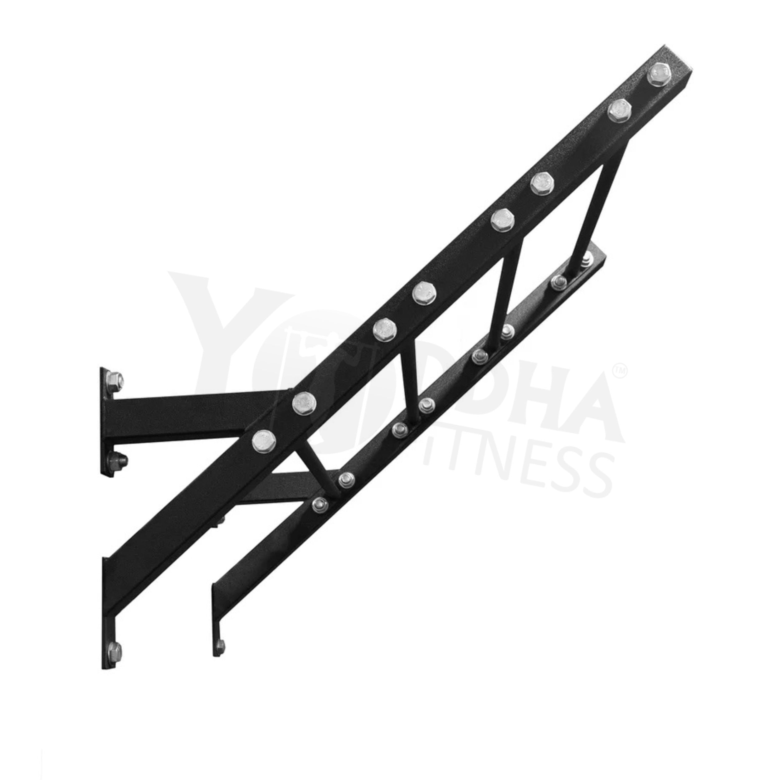 Flying Pull Up Bar