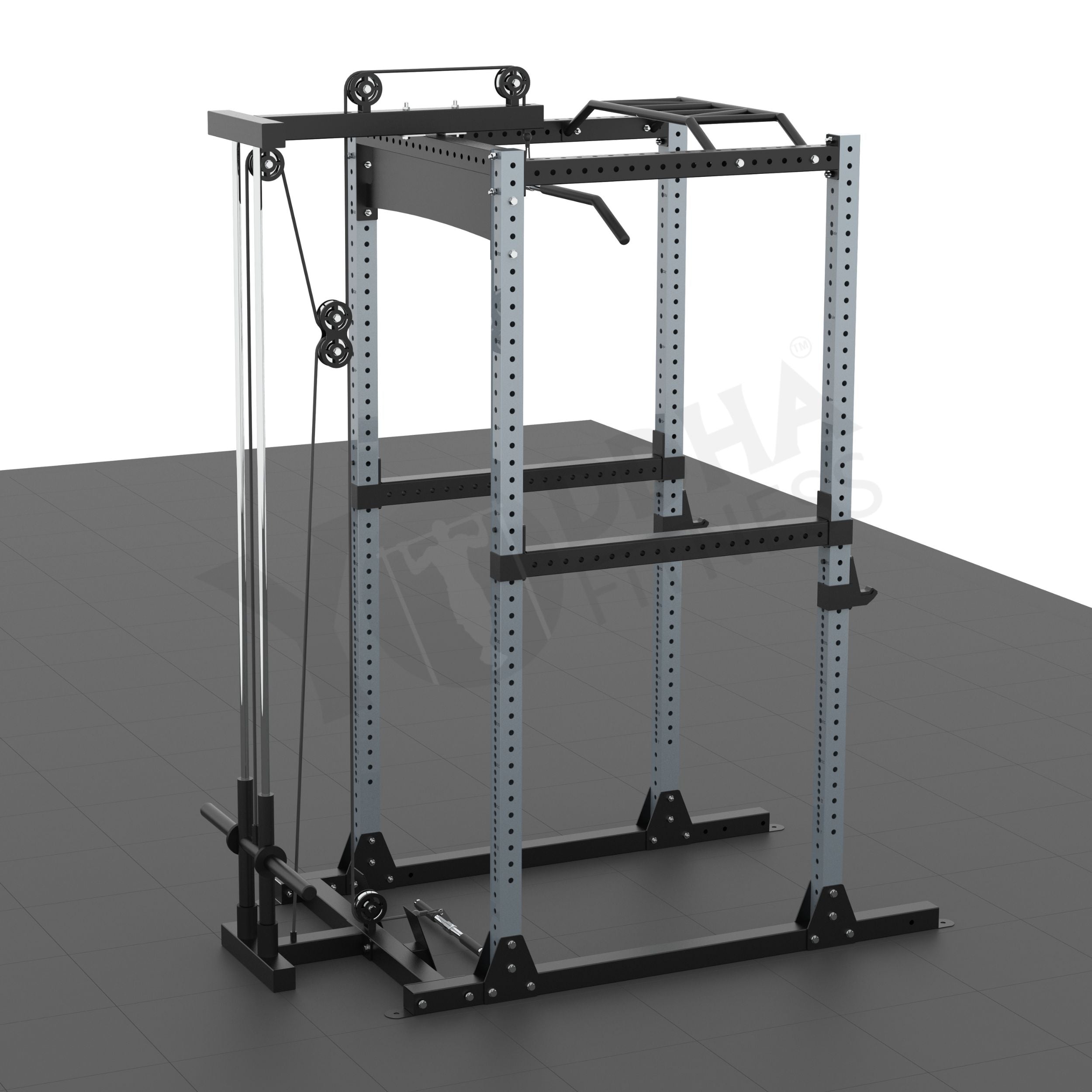 Elite Power Rack