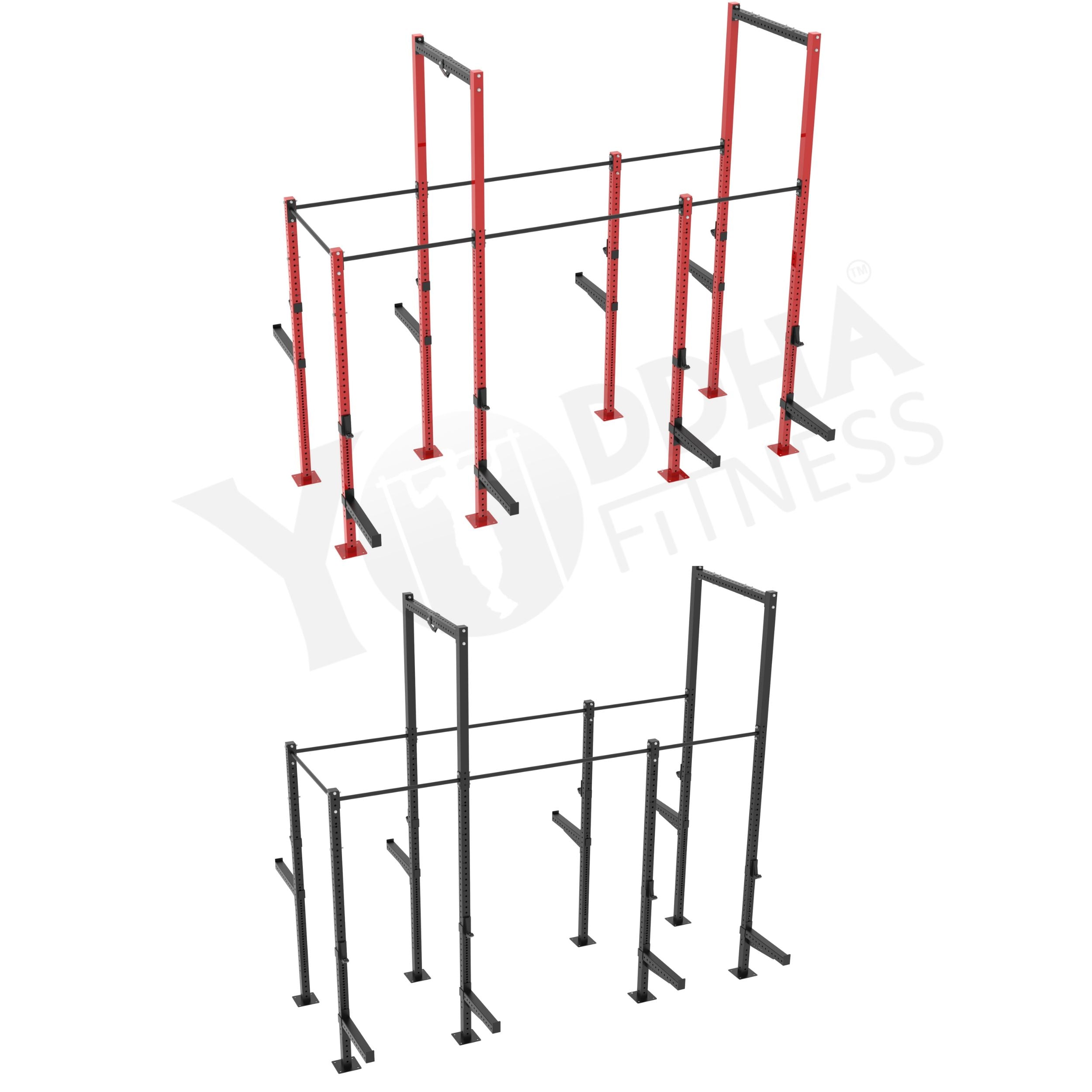 Everest CrossFit Rig - 14 Ft