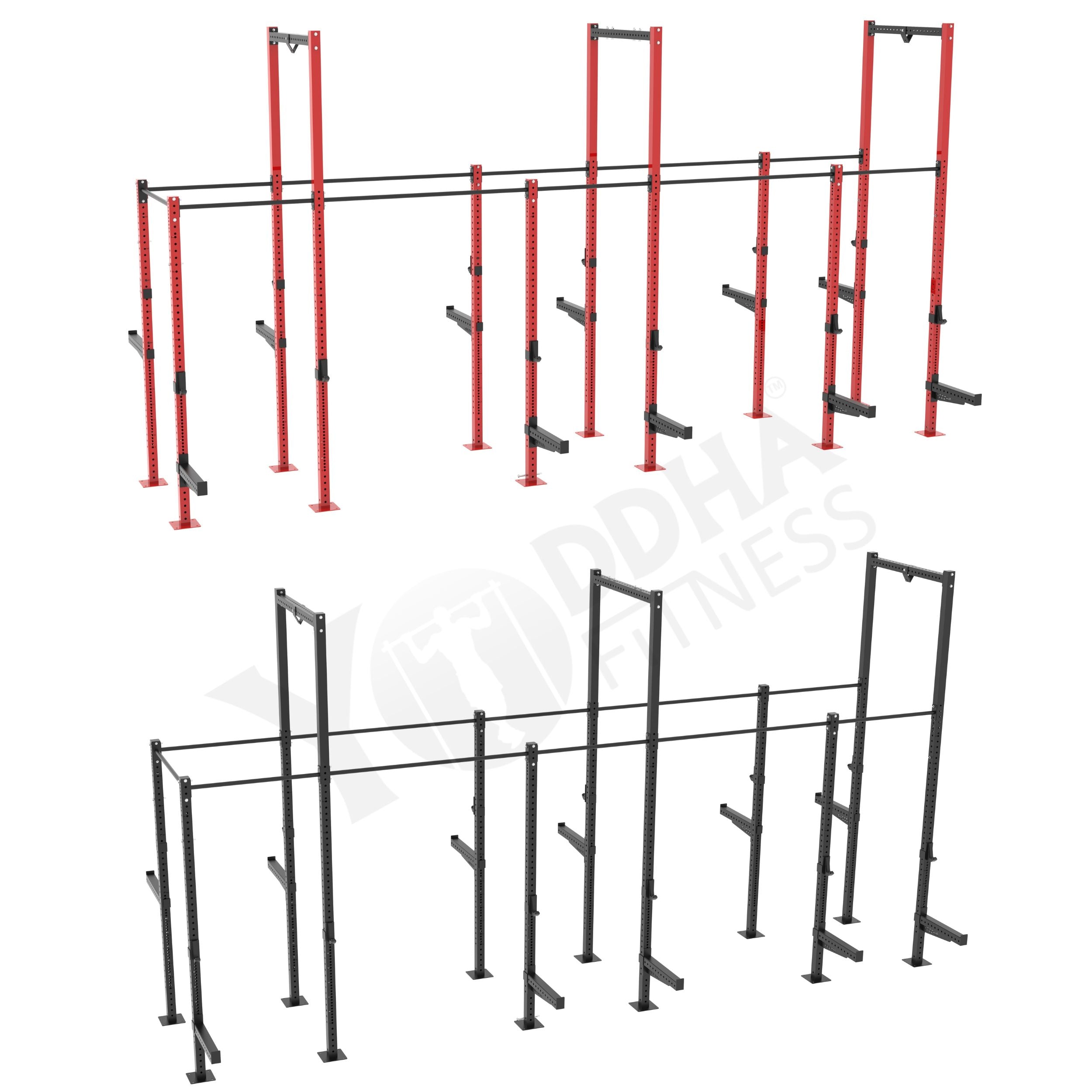 Everest CrossFit Rig - 24 Ft