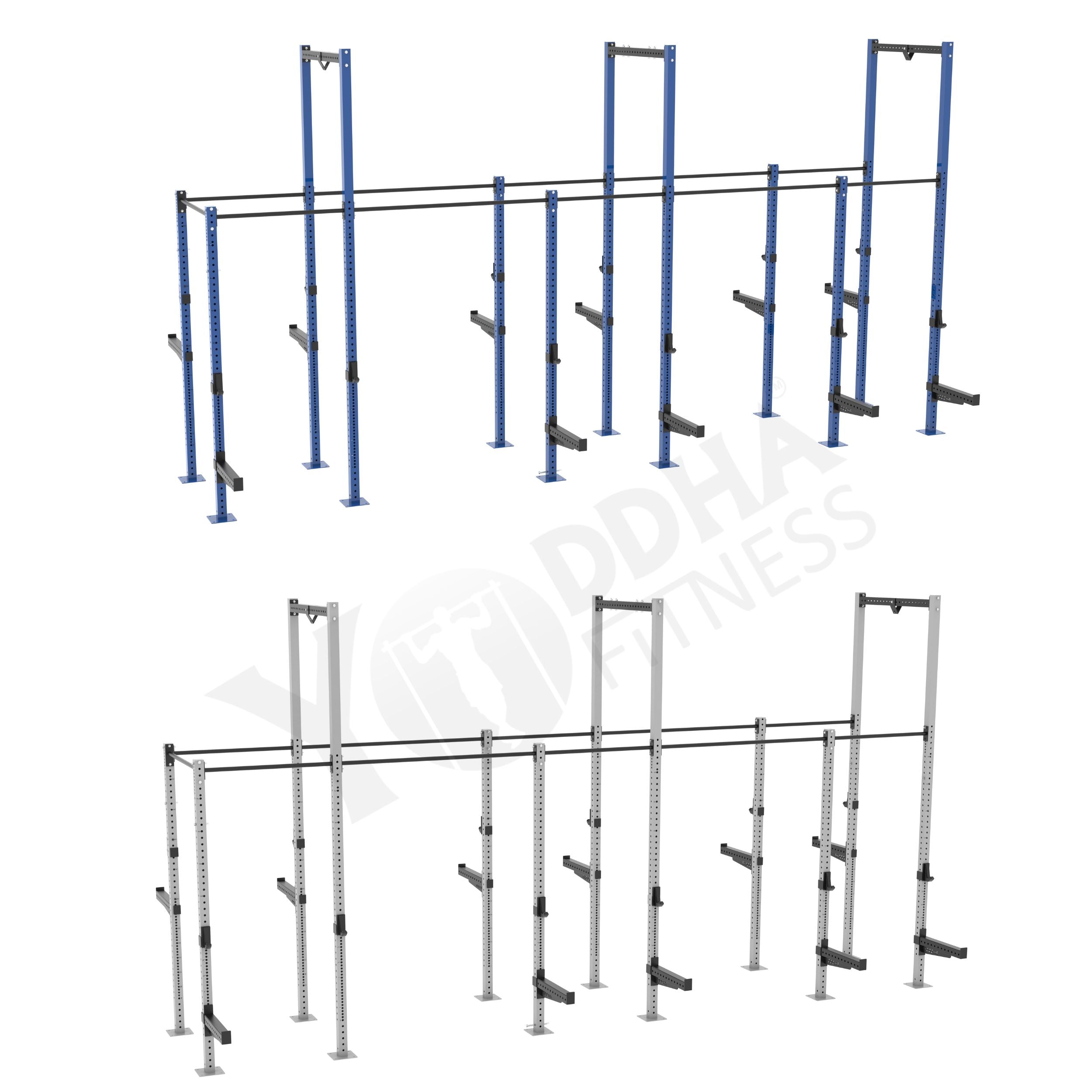 Everest CrossFit Rig - 24 Ft