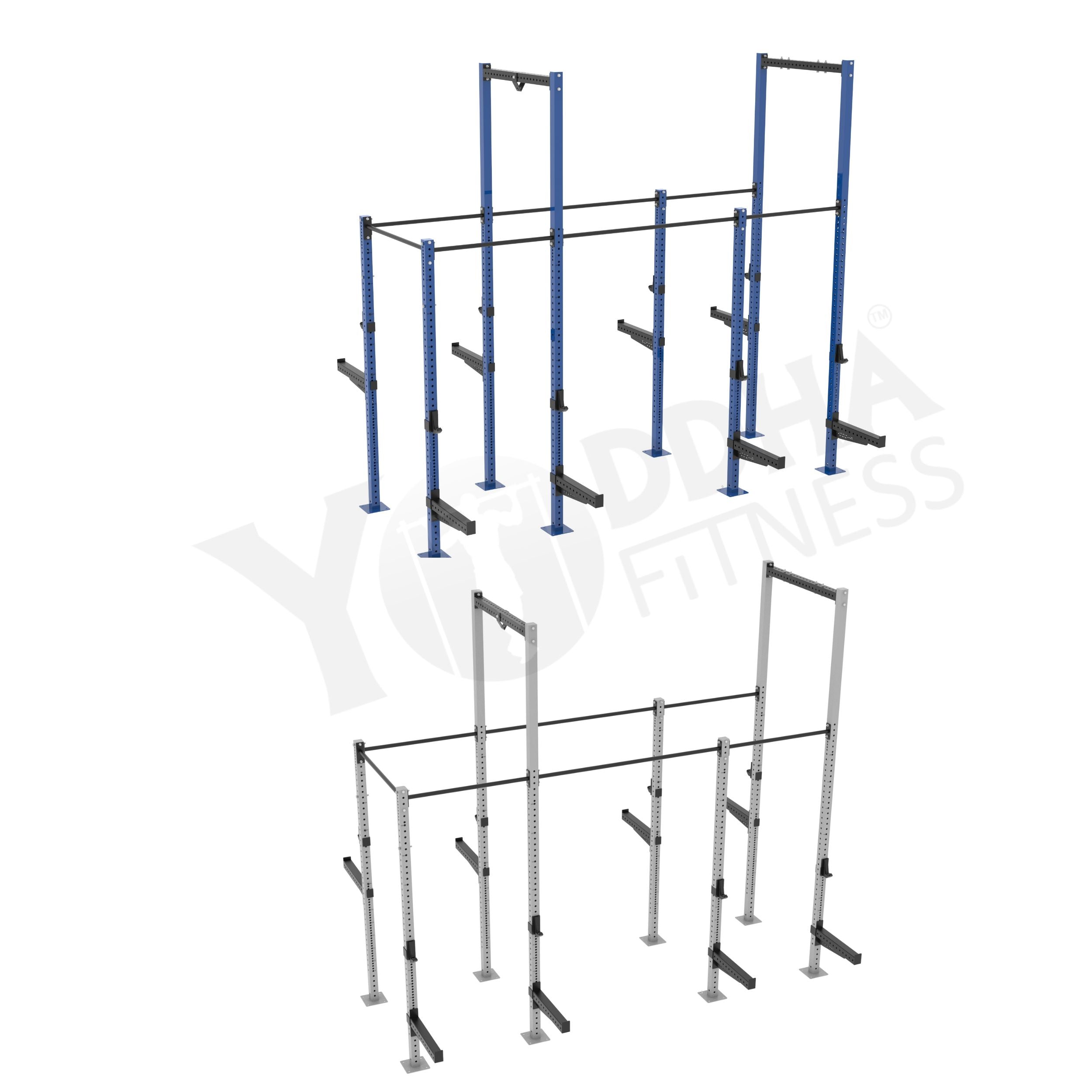 Everest CrossFit Rig - 14 Ft