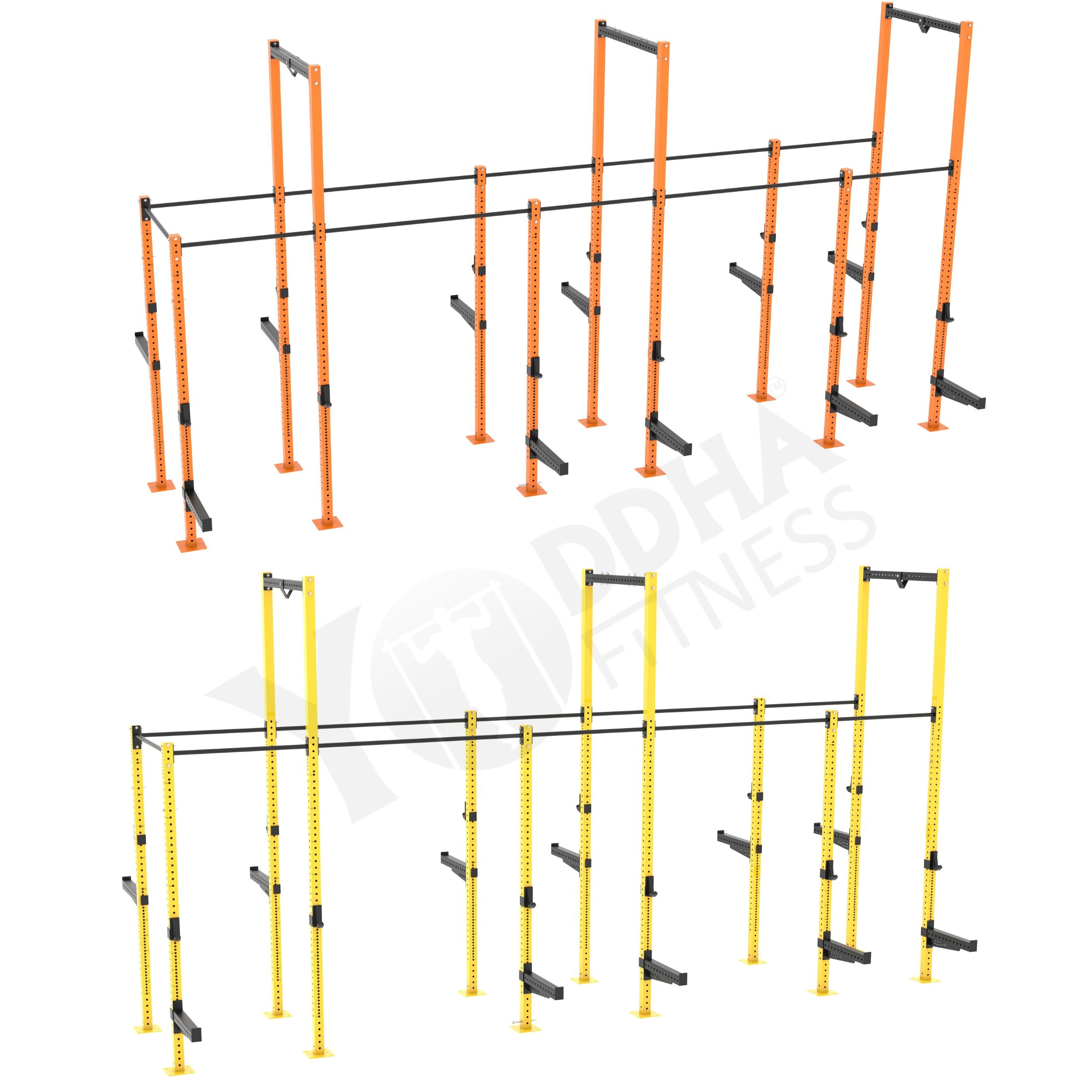 Everest CrossFit Rig - 24 Ft