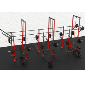 Everest CrossFit Rig - 24 Ft