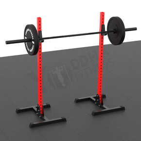 Independent Squat Stand - 5 FT