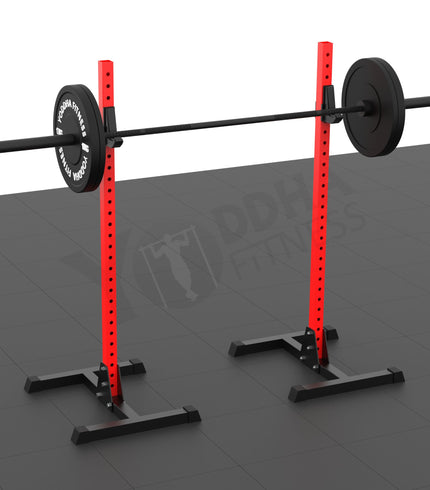 Squat Stands