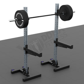 Independent Squat Stand - 6 FT