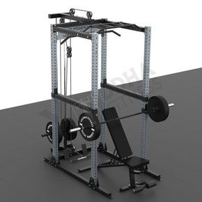 Elite Power Rack