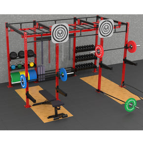 Monster CrossFit Rig -14 FT