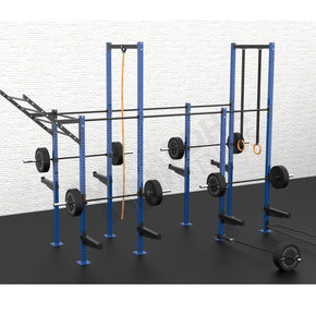 Everest CrossFit Rig - 14 Ft