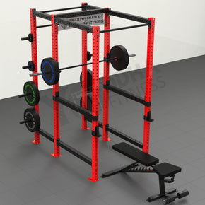 Tiger Power Rack