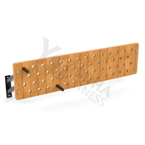 Peg Board - 72 Inch