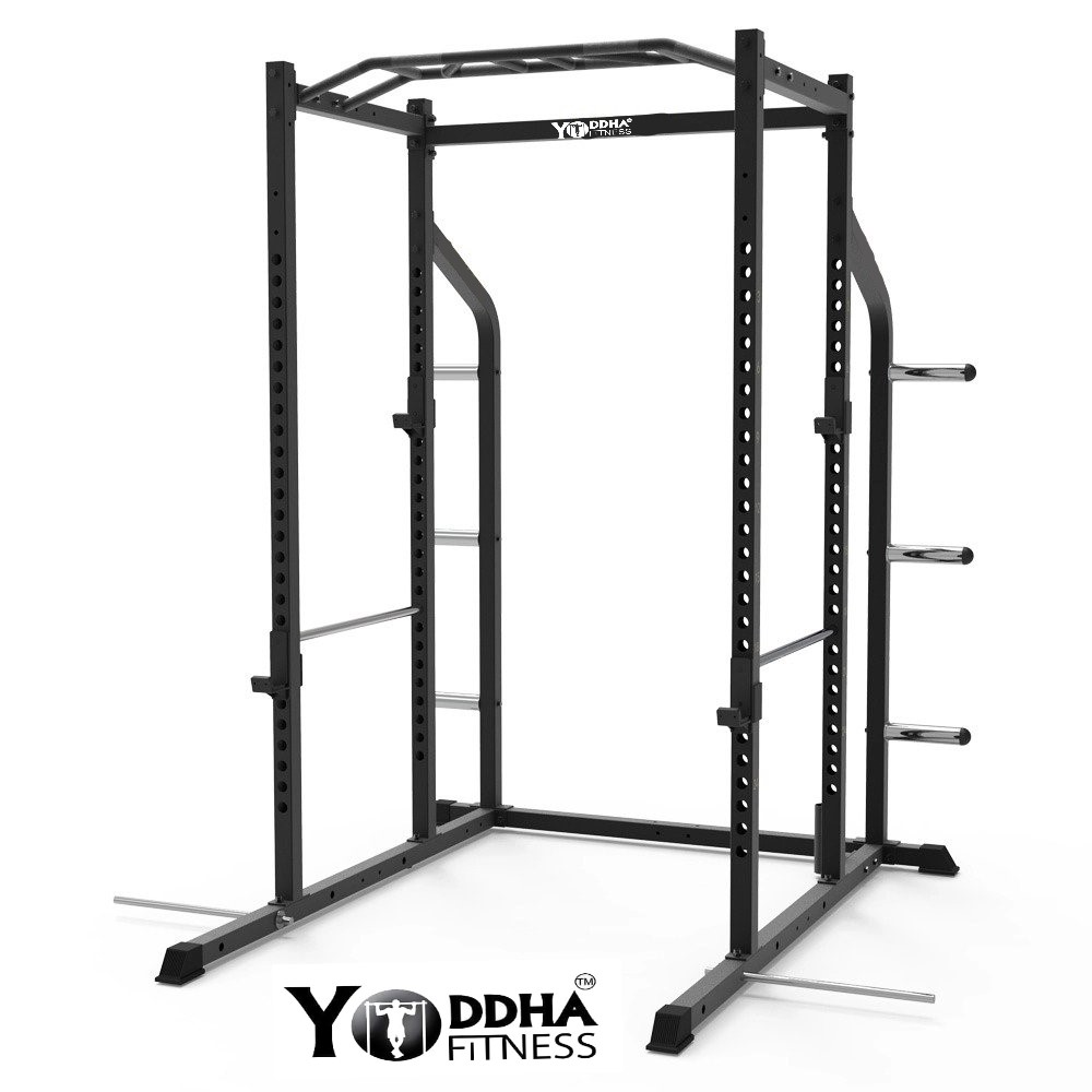 Power Cage, Power Cage Home, Home Gym Squat Rack, Power Cage Online, Power Rack Online, Power Rack Gym, Crossfit Power Rack