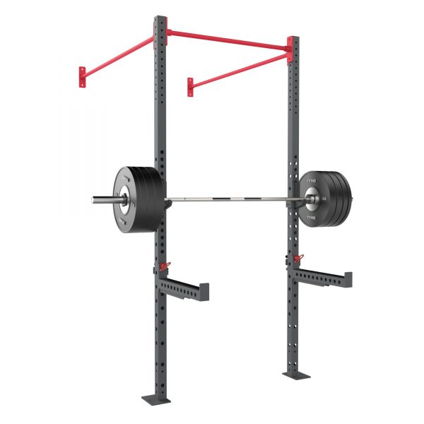 Squat Stand Wall Mounted, Wall Mount Squat Stand, Home Gym Online, Home Gym, Fitness Equipment, Squat Stand, Home Gym Equipment