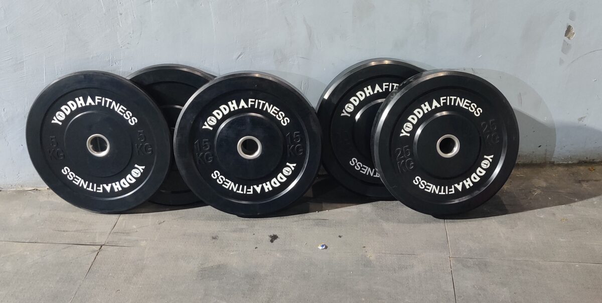 Olympic bumper plate, buy Olympic bumper plate online, bumper plate, bumper plate india, , weightlifting plate, Crossfit weight plates